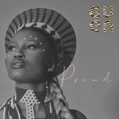 Proud (feat. TSA) [Radio Edit] - Single
