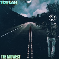 The Midwest - EP - Toylah