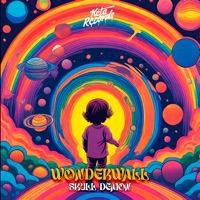 Wonderwall - Single - Skull Demon