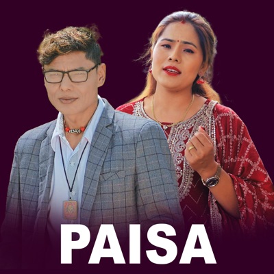 Paisa - Single