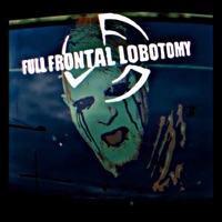 H8 is the Weapon (feat. (hed) p.e.) - Single - Full Frontal Lobotomy