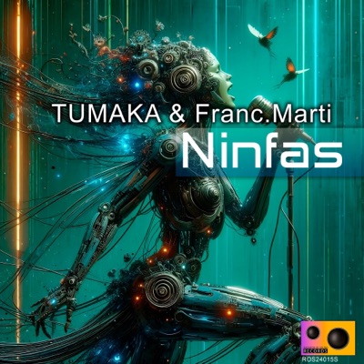 Ninfas - Single