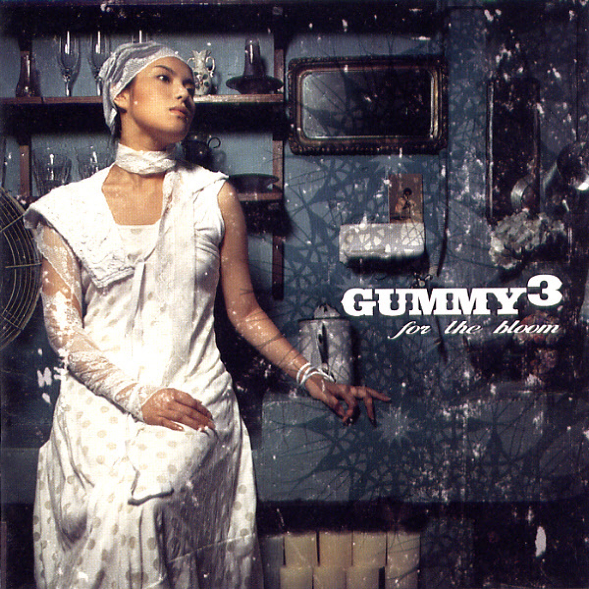 GUMMY - For The Bloom (2005) [iTunes Plus AAC M4A]-新房子