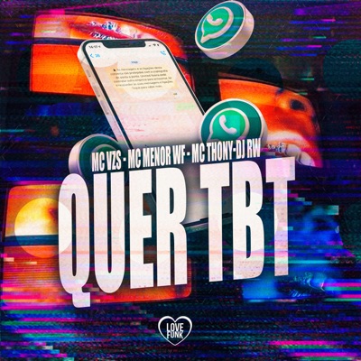 Quer Tbt (feat. DJ RW) - Single