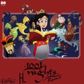 1001 Nights (Remix) artwork