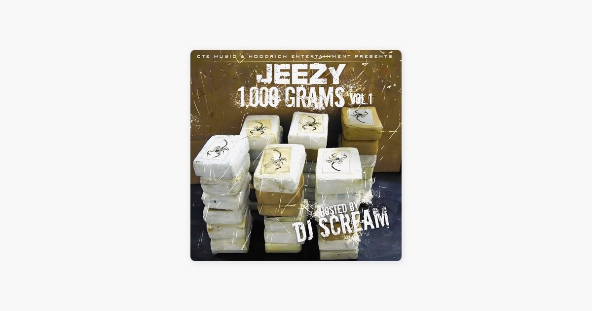 Popular Demand - Song by Jeezy - Apple Music