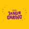 Janur Garing artwork