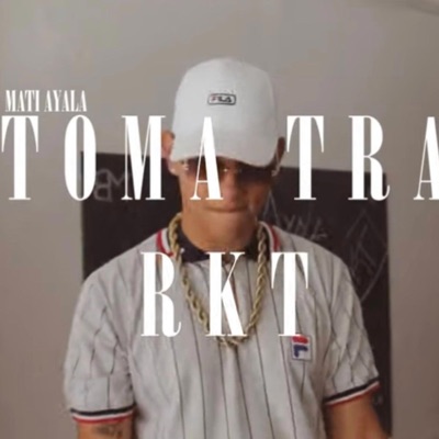 Toma Tra Rkt - Single