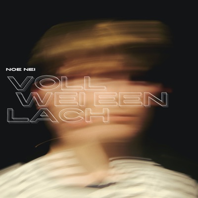 Voll wéi een Lach - Single