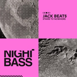 Stairs To Nowhere Jack Beats