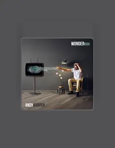 Escucha a Andy Harper, mira vídeos musicales, lee la biografía, consulta fechas de giras y mucho más.