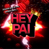 BEAT GOSPEL HEY PAi (feat. Djay L Beats) [FUNK GOSPEL] artwork