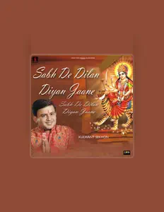 Luister naar Kulwant Sekhon, bekijk muziekvideo's, lees de bio, bekijk de tourdata, en meer!