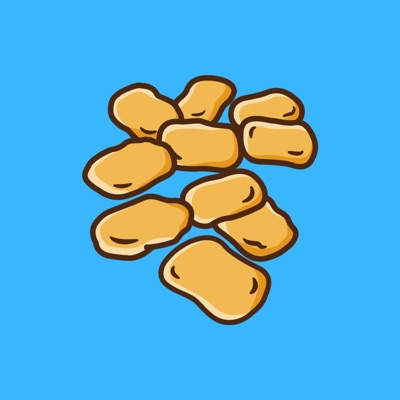 CHICKEN NUGGET (feat. The Higgins Family) - Single