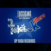 F.B.K - Single - LucciGanG D.P.M.G