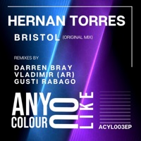 Bristol - EP - Hernan Torres