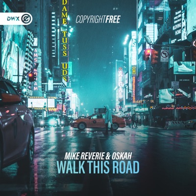 Walk This Road - Single