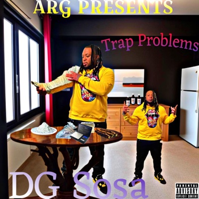 Trap Problems - EP