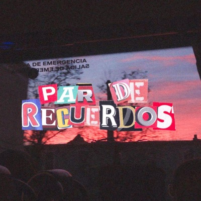 Par de recuerdos - Single
