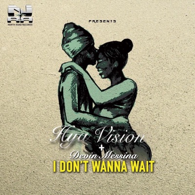 I Don't Wanna Wait (feat. Devin Messina) - Single