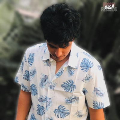 AVISH679 - Self Invited x Heartbeat