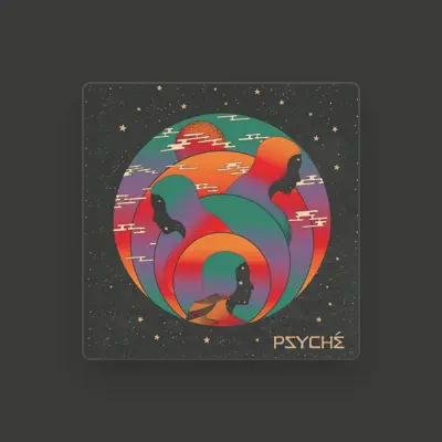 Listen to Psyché, watch music videos, read bio, see tour dates & more!