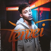 Tentei - Single - MC Guiziin