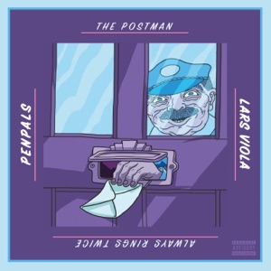 The Postman Always Rings Twice