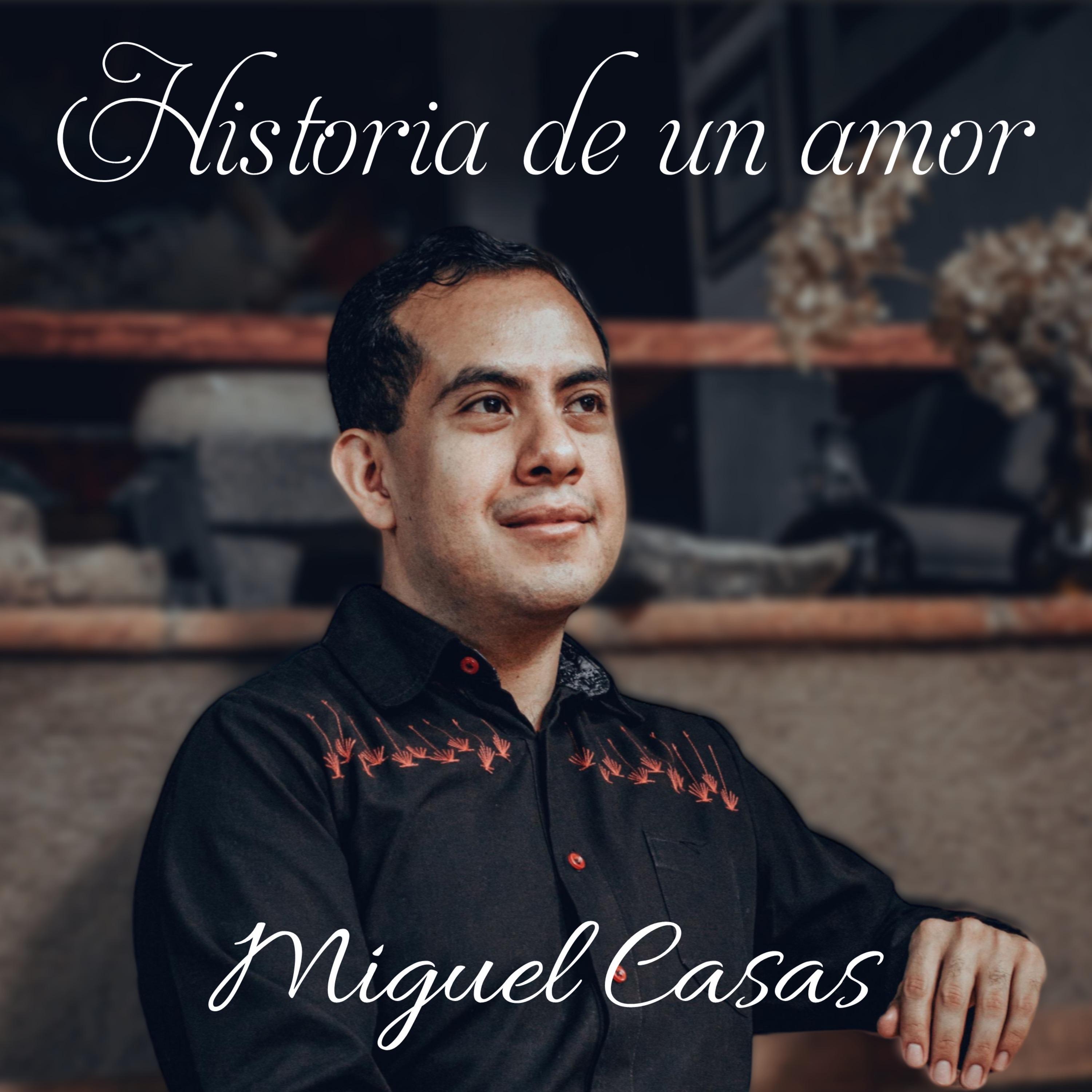 Historia de un amor - Single