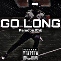 Go long (Radio Edit) - Single - Famous Fhil