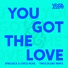 You Got The Love (twocolors Remix) - Single