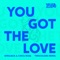 You Got The Love - Never Sleeps, AFROJACK, Chico Rose & twocolors lyrics