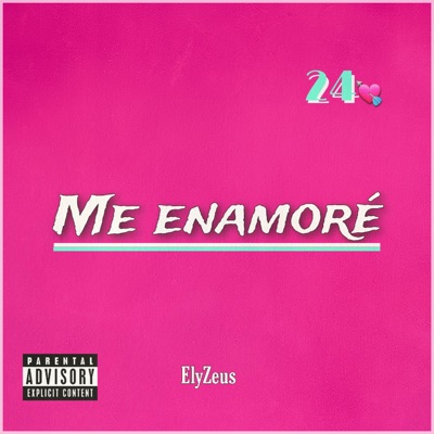 Me enamoré - Single