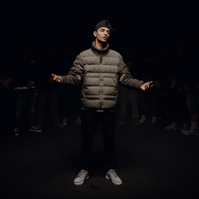 Cashout (feat. Drilius) - EP