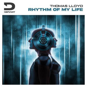 Rhythm of My Life - Single