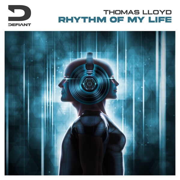 Rhythm of My Life - Single