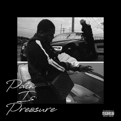 Pain Is Pressure