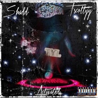 Activated (feat. TScottyy) - Single - Shaddfrmtyl