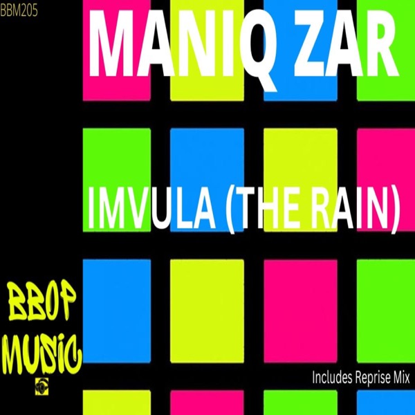 Imvula (The Rain) - Single