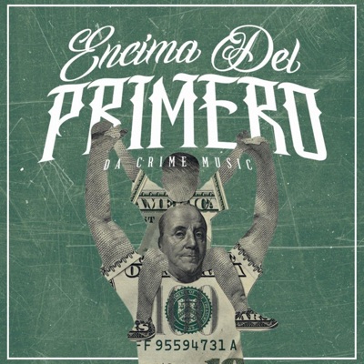Encima Del Primero - EP