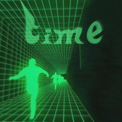 Time (feat. Lil Rish) - Single