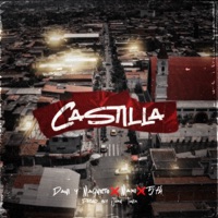 Castilla - Single - Dani y Magneto, Maxi & 574