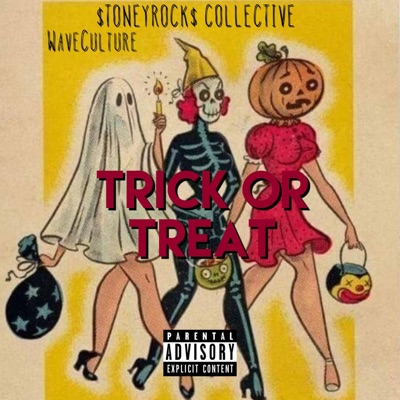 Trick Or Treat