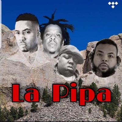 LA PIPA - Single