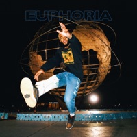 Euphoria - Single - Flygroove & Keenan TreVon