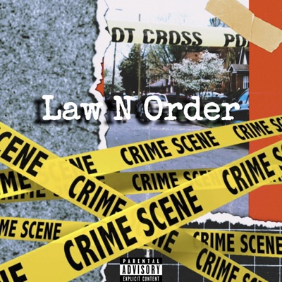Law N Order - Single