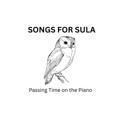 Songs For Sula - EP