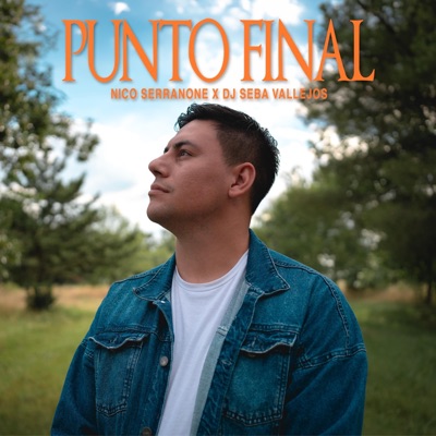 Punto Final - Single