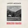 Layoff Message