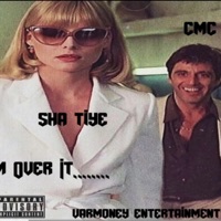 Im Over It - Single - VarMoney
